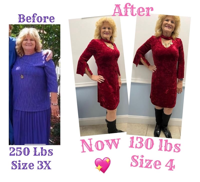 GLP-1 Injection Semaglutide Tirzepatide Weight Loss Medec Medical Ex