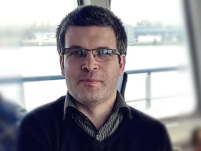 Andrzej  - Zielona Góra