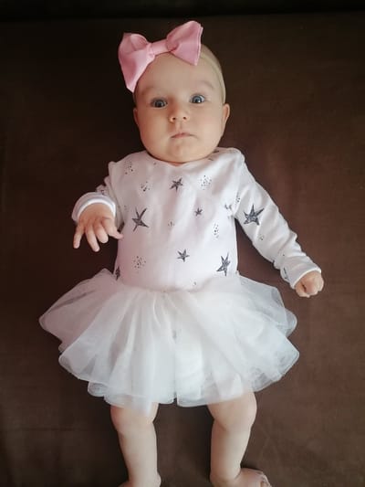 Marysia - Brenno, wielkopolskie