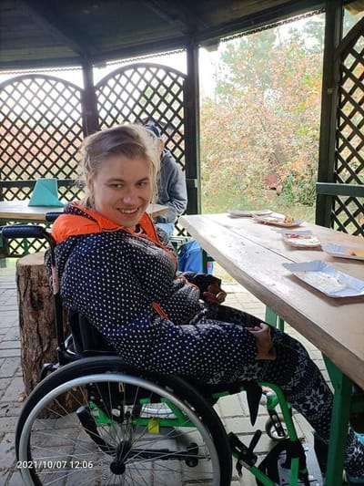 Karolina - Zielona Góra