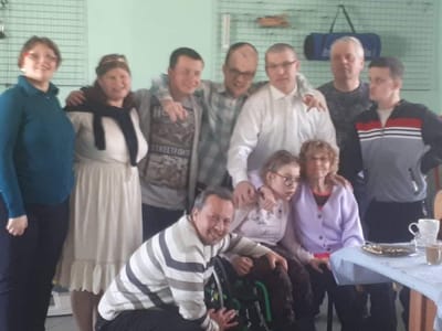 Słynne powiedzonko Karolinki