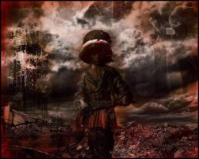 Pamięć o Powstańcach