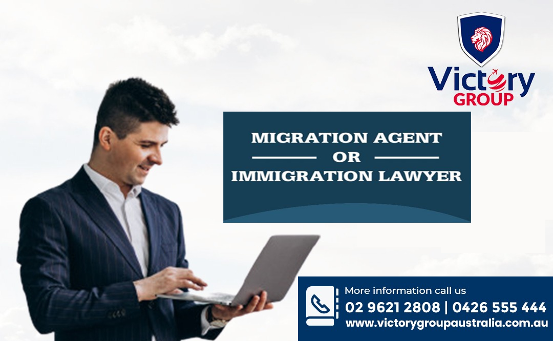 Best Migration Agent in Blacktown, Australia