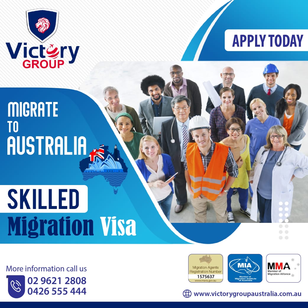 Get Professional Assistance from Migration Agents in Sydney, Australia