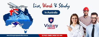 Why Victory Group offer Migration Consultant Blacktown ?