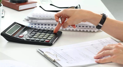 A Complete Business Solution Center at Infinity