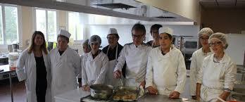 MASTER CLASS DE CUISINE