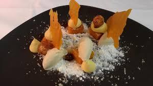 MASTER CLASS DE CUISINE