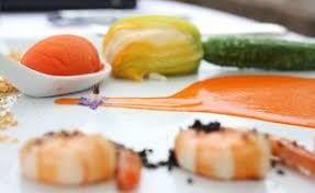 MASTER CLASS DE CUISINE