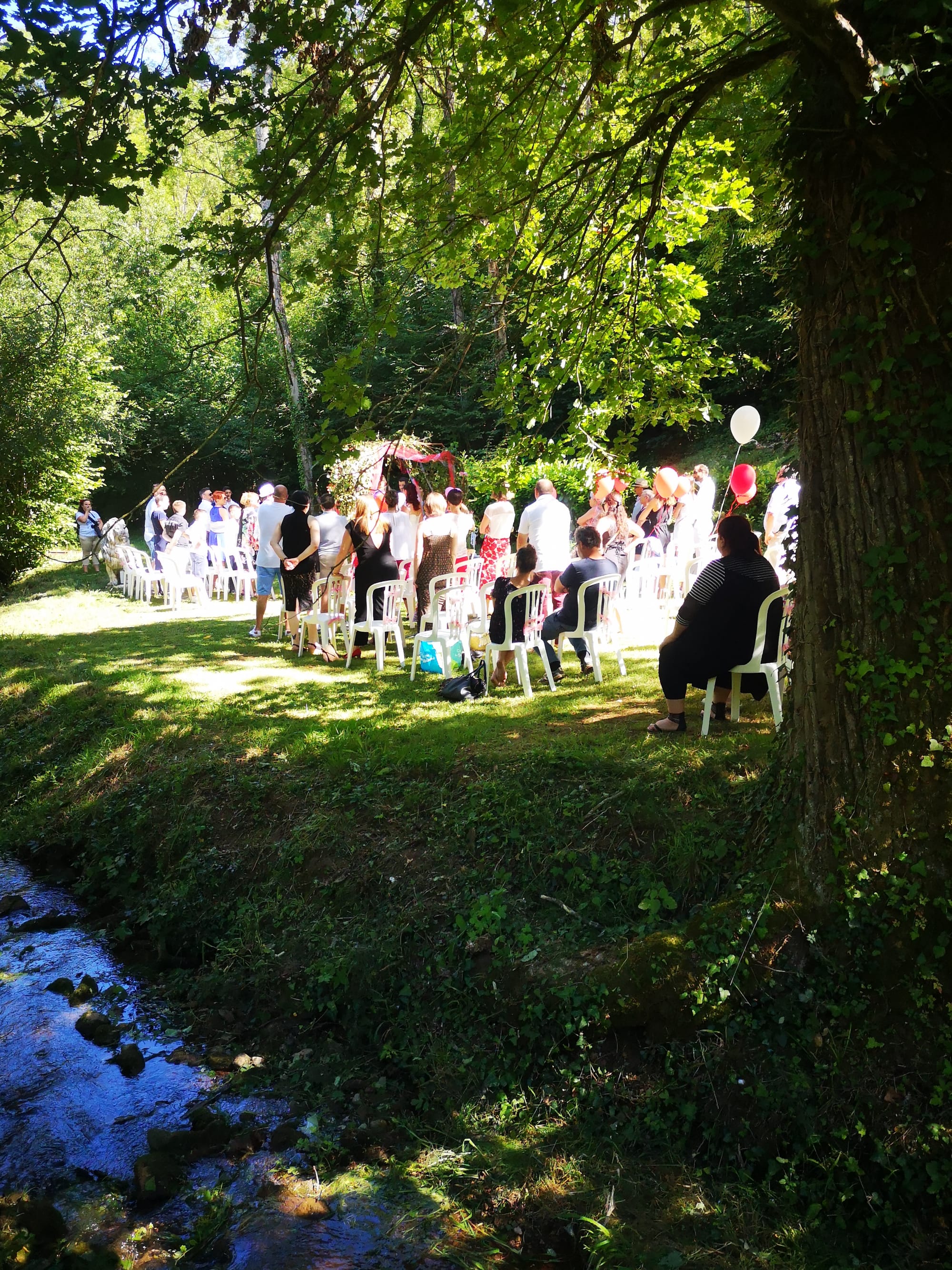 Pierre JOYAUX est l'un des grands JARDINIERS PHILOSOPHE du moment avec plus de 40 ans de jardins privés réalisés dans les châteaux et Belles Demeures historiques d'Europe
