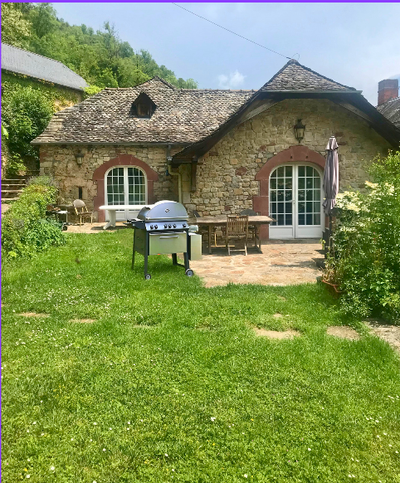 Nos Hébergements image