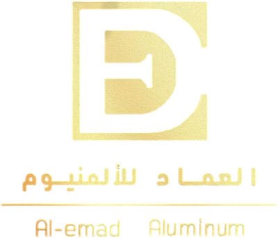 شركة المنيوم العماد