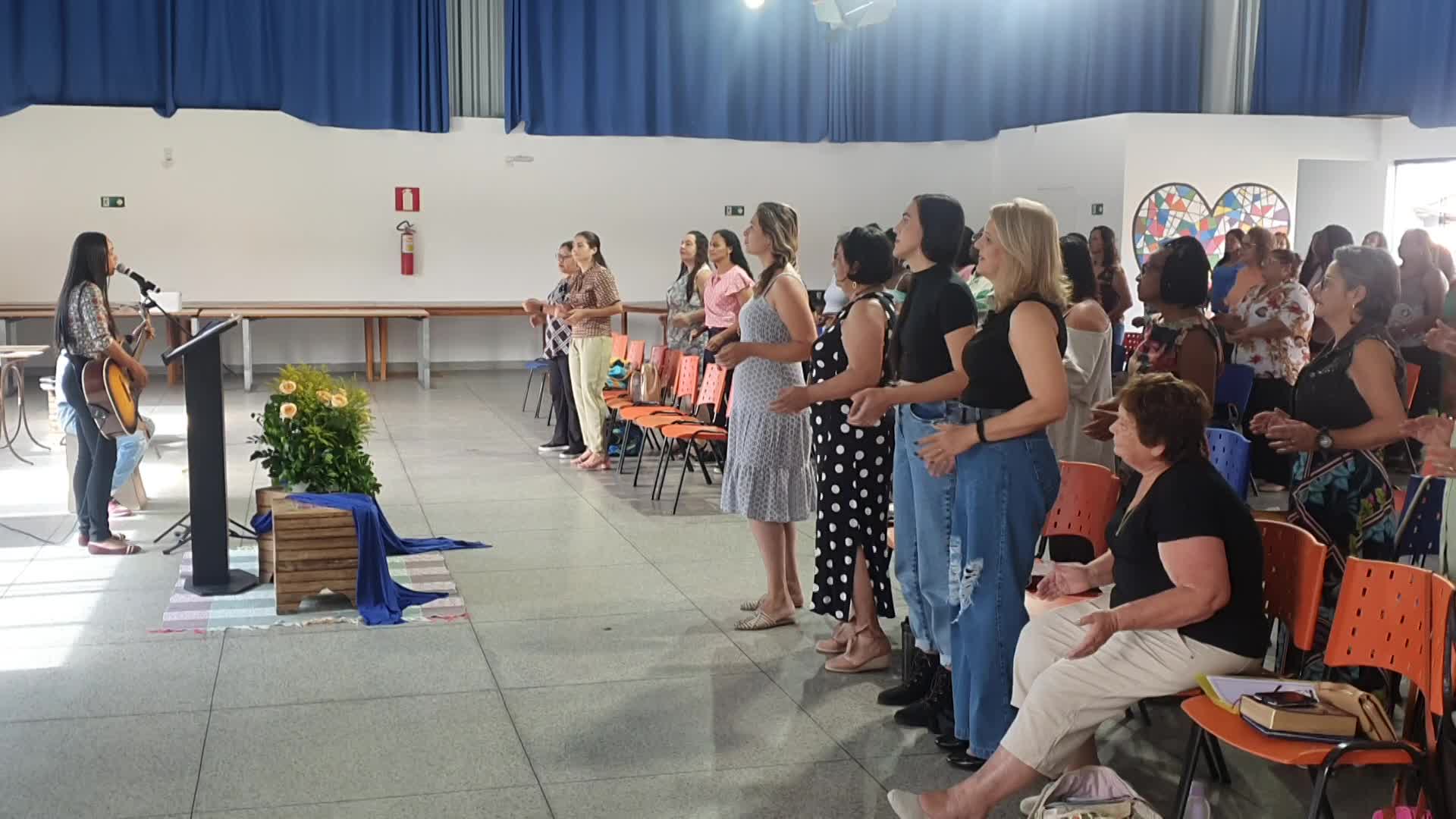Vídeos do Evento