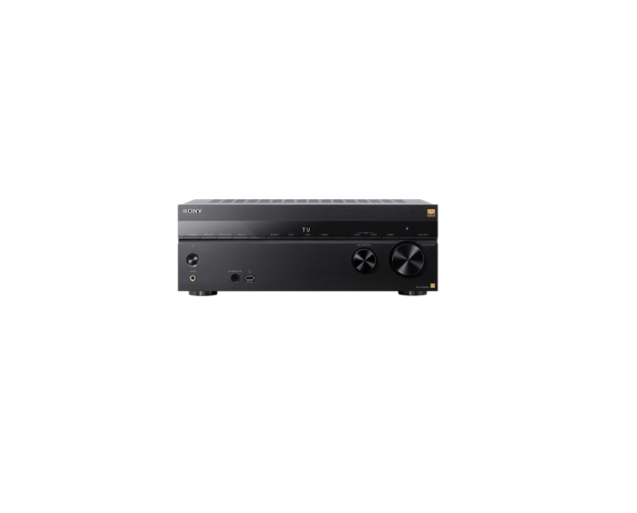SONY STR-AZ1000ES 7.2 Channel 8K A/V Receiver