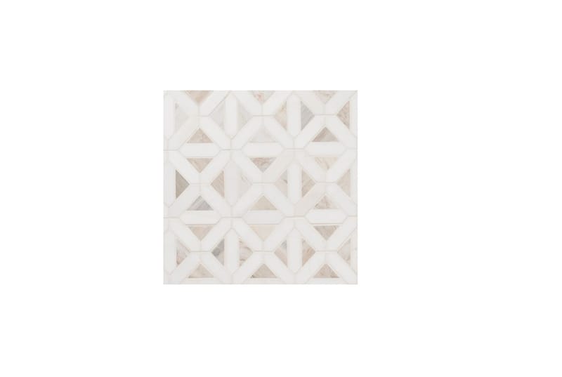 ANGORA GEOMETRIC PATTERN TILE - Jeetri Electronics and Services
