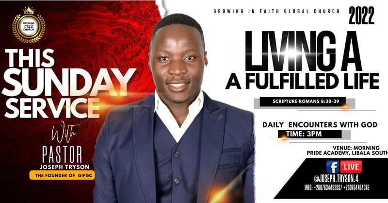 ROYAL LIFE  SUNDAY SERVICES SERVICES