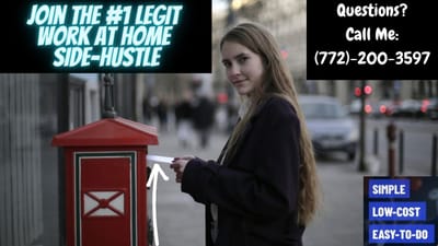 Connect With Me! image