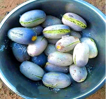 Ohun (Pear)