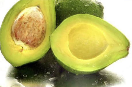 Olumu ebo (Avocado pear)