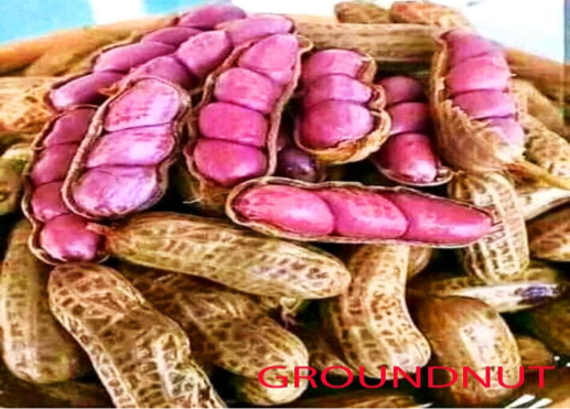 Isawe (Groundnut)