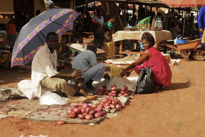 Market days image