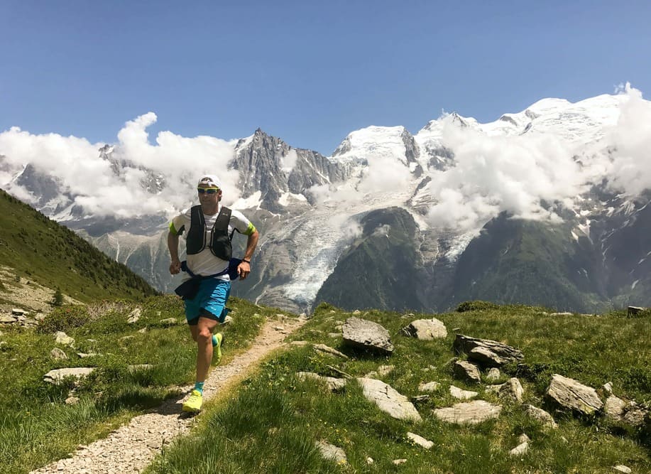 Équipement trail pour débuter