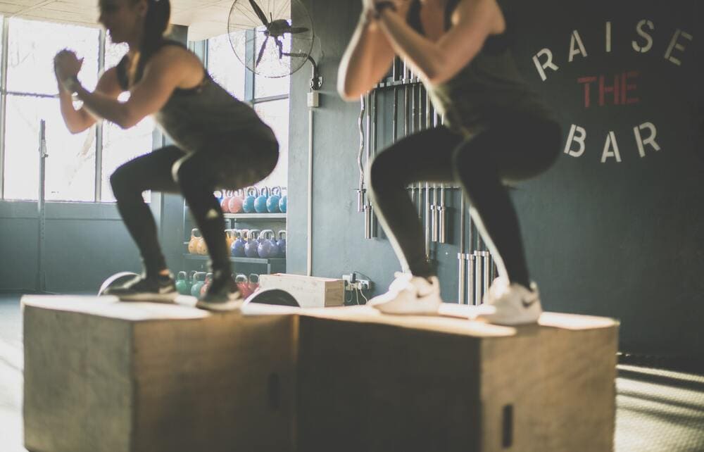 Créer son propre programme sportif pour maigrir