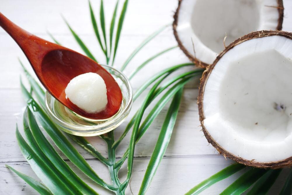 Bienfait huile de coco, un aliment sain pour le corps ?