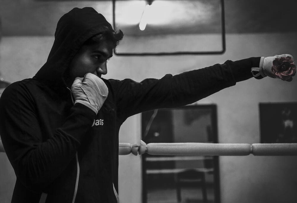 Boxing shadow : comment bien s’entraîner ?