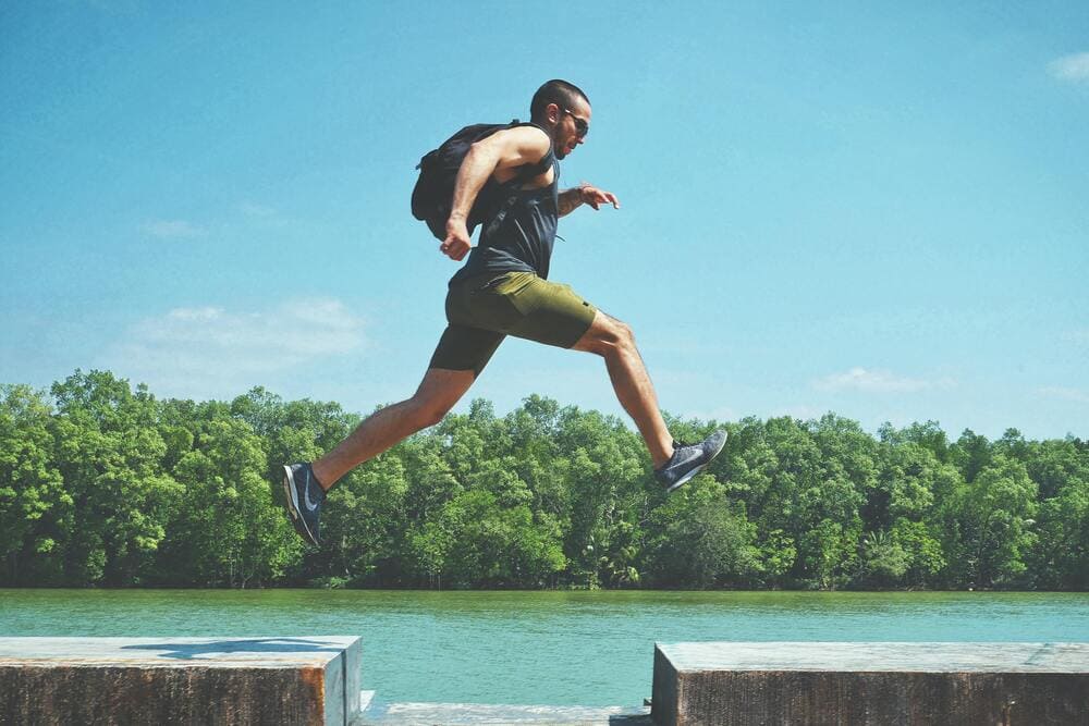 Comment améliorer sa foulée en course à pied ?