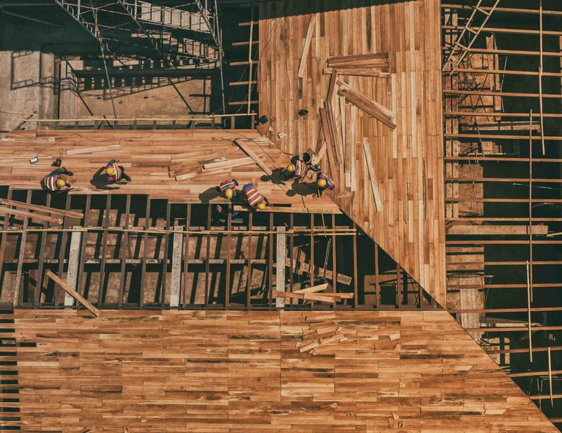 VILLA, BOUTIQUE HOTEL AND RESORT CONSTRUCTION AND RENOVATION