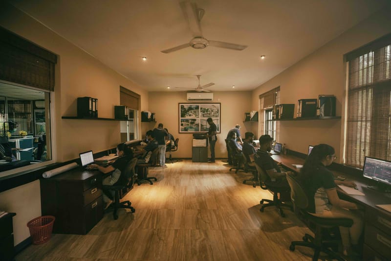 TURNKEY SOLUTIONS