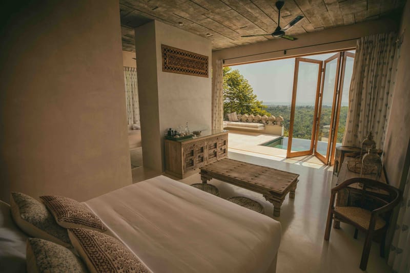 Malabar Hill at Weligama