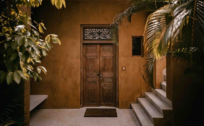 Malabar Hill at Weligama