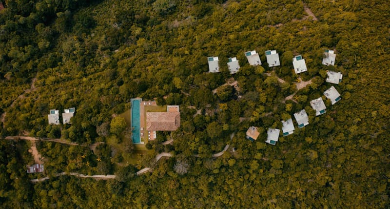 Malabar Hill at Weligama