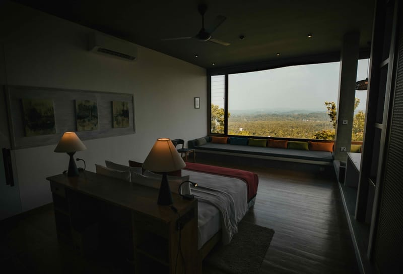 Buonavista Heights at Rumassala