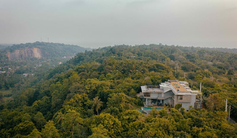 Buonavista Heights at Rumassala