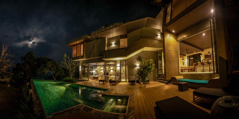 Buonavista Heights at Rumassala