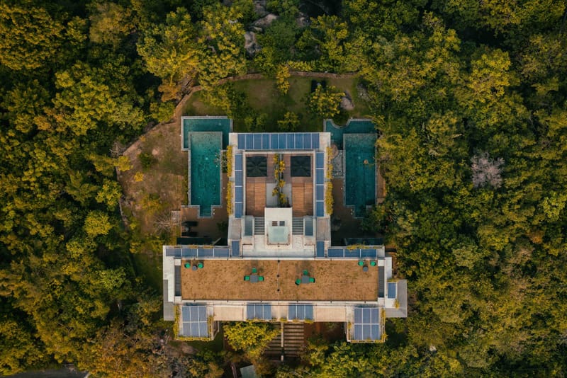 Buonavista Heights at Rumassala