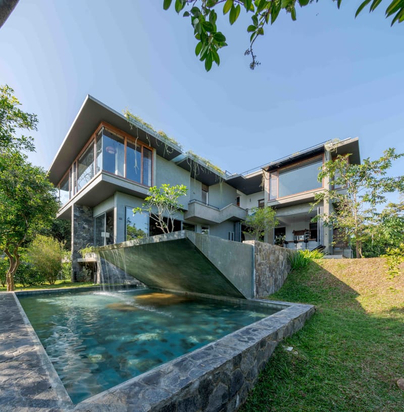 Buonavista Heights at Rumassala