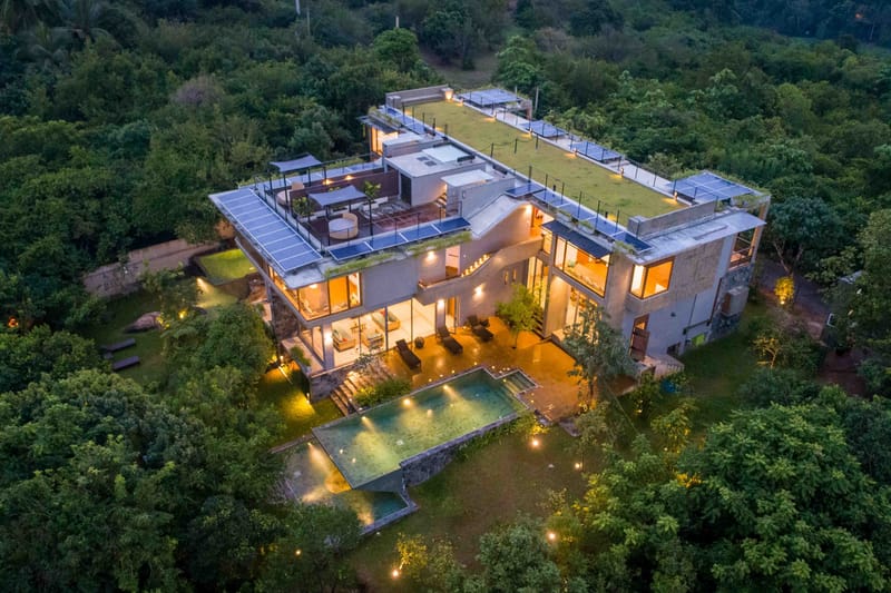 Buonavista Heights at Rumassala