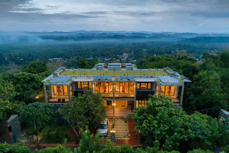 Buonavista Heights at Rumassala