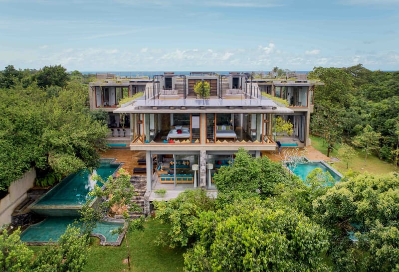 Buonavista Heights at Rumassala