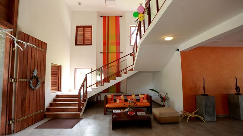 Coco Bay - Unawatuna 