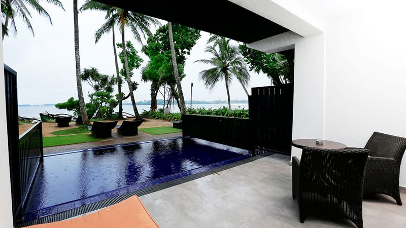 Coco Bay - Unawatuna 