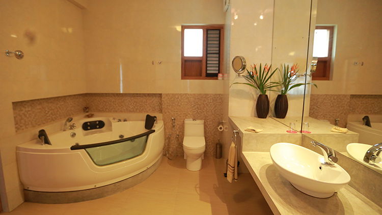 Coco Bay - Unawatuna 