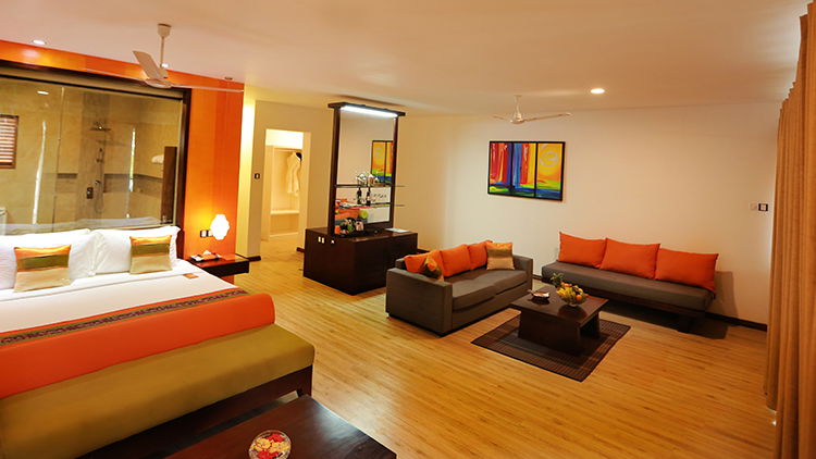 Coco Bay - Unawatuna 