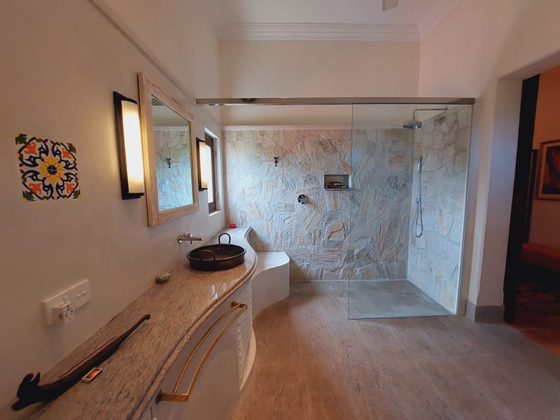 Seargent House, Unawatuna