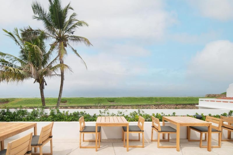 The Charleston, No.78 Galle Fort