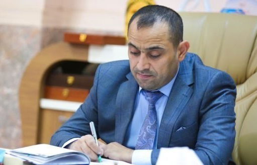 وزير الكهرباء : استثمار الغاز المصاحب أُدرج ضمن اتفاقيات شركتي سيمنز وجي الأميركية